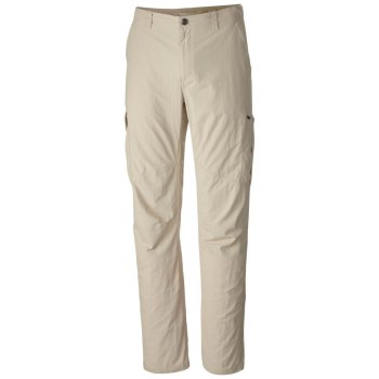 Columbia Broek Heren, Silver Ridge Cargo Big Khaki, 10OWHERPS